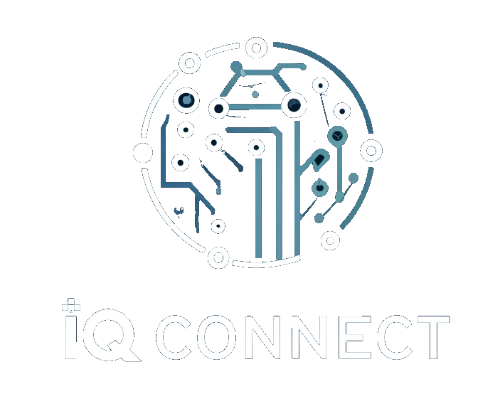 iqconnect.pl Logo