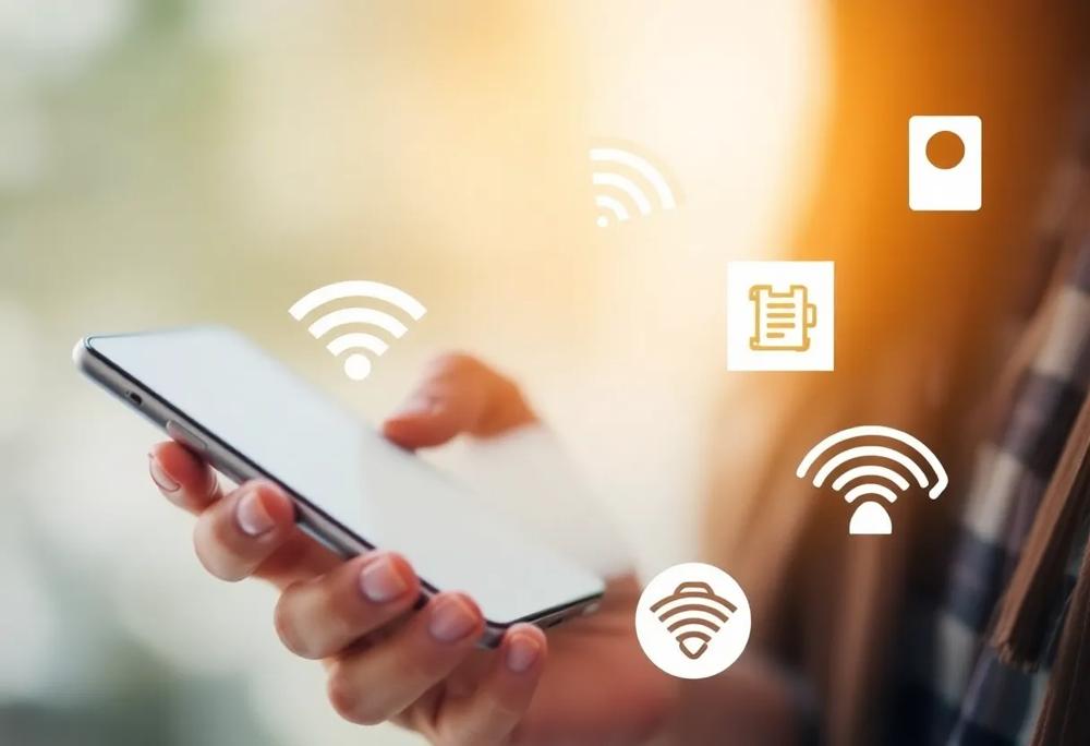 internet connectivity